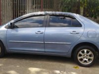 2010 Toyota Vios E MT FOR SALE