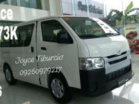 Toyota Hiace Commuter New For Sale