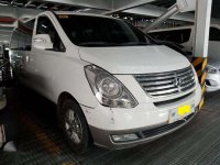  Hyundai Grand Starex 2.5 2015 for sale