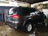 For sale Montero sports G 2010  for sale