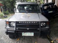 Mitsubishi pajero 4x4 diesel mazda owner jeep rush Honda toyota nissan
