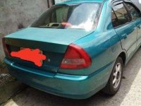 mitsubishi lancer glxi 1997 for sale 