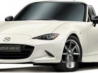 Mazda Mx-5 2018  for sale 