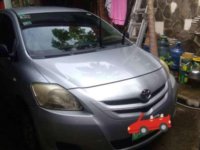 Toyota VIOS Manual 1.3J 2010 FOR SALE
