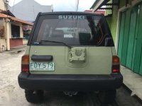 Suzuki Vitara 4x4  for sale