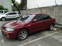 Mazda 323 Familia Gen 2 for sale