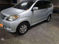 Toyota Avanza 2007 for sale