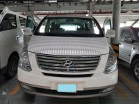 2015 Hyundai Grand Starex  for sale
