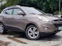 Hyundai Tucson 2010 for sale