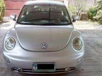 Volkswagen Beetle 2000 (Defective)