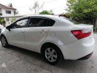 kia rio 2012 vios  for sale 