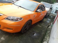 mazda3 matic model 2008 for sale