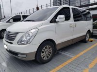 2015 Hyundai Grand Starex  for sale