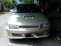 Toyota Corolla big body 93" FOR SALE