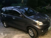 Toyota Avanza 2012  for sale 