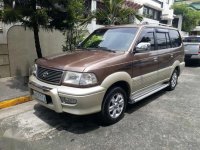 2002 Toyota Revo VX200 AT like rav 4 subaru fuego crv benz hilux bmw