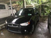 2011 Mitsubishi ASX Black For Sale 