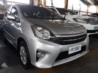 2016 toyota wigo G automatic for sale 