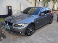 2010 BMW 318i LCI with I-drive  for sale