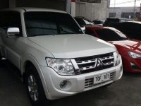 Mitsubishi Pajero 2012 for sale