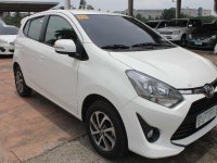 2018 Toyota Wigo E. Automatic FOR SALE