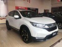 2018 Honda CRV Diesel Low  for sale 