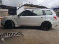 subaru forester xt turbo for sale