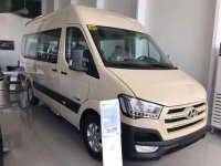 Hyundai H350 Manual for sale