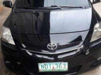 toyota vios 2009 for sale