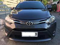 2016 Toyota Vios E - All Power - Manual