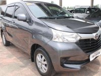 2017 Toyota Avanza E. Automatic FOR SALE