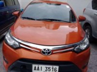 Toyota Vios 2017 for sale