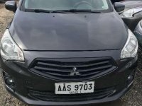 Mitsubishi Mirage G4 glx 2014 AT