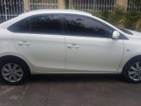 2016 Toyota Vios for sale