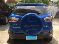 Ford Ecosport 2014  for sale 