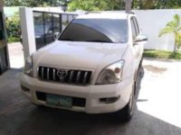 2004 land cruiser prado for sale