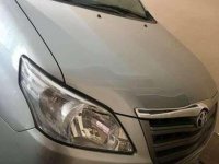 For Sale: My Titas 2014 Toyota Innova E