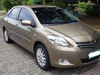 2012 Toyota Vios 1.3 G AT