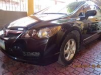 2009 Honda Civic 1.8V for sale