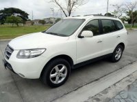 Hyundai SantaFe for sale