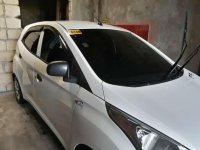 2014 Hyundai Eon  for sale