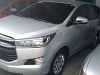 2017 Toyota innova J diesel 2.8 manual For Sale 