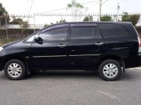 2012 Toyota Innova V  for sale 