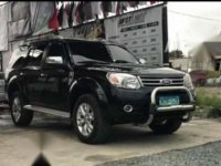 Ford everest 2013 for sale