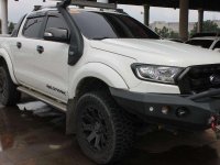 2016 Ford Ranger Wild Truck Automatic