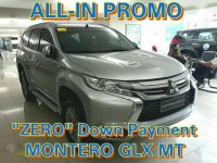 Mitsubishi MONTERO GLX MT Best Deals and Promo