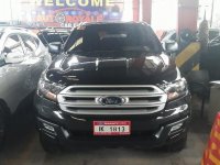 Ford Everest 2016 AMBIENTE AT  for sale 