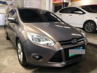 2013 Ford Focus 16 AT Nego available thru financing