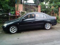 2001 Honda Civic for sale