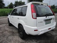 2007 Nissan X-Trail  for sale 